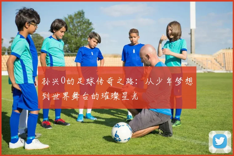 孙兴O的足球传奇之路：从少年梦想到世界舞台的璀璨星光