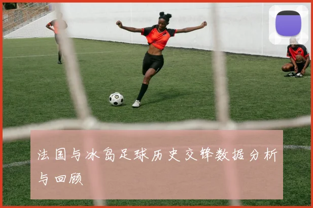 法国与冰岛足球历史交锋数据分析与回顾