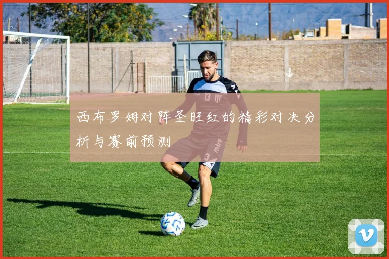 西布罗姆对阵圣旺红的精彩对决分析与赛前预测