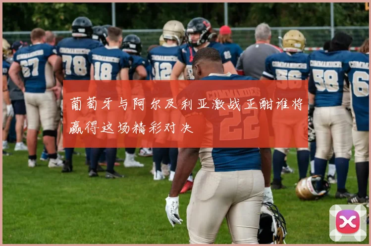 葡萄牙与阿尔及利亚激战正酣谁将赢得这场精彩对决